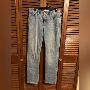 Women’s Levi’s